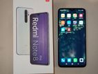 Xiaomi Redmi Note 8 Pro 6/128GB (Used)