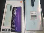 Xiaomi Redmi Note 8 Pro 6/128GB (Used)