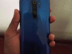 Xiaomi Redmi Note 8 Pro 64GB (Used)