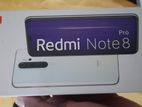 Xiaomi Redmi Note 8 Pro 6GB/128 GB (Used)