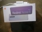 Xiaomi Redmi Note 8 Pro 6gb 128gb (Used)