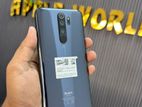 Xiaomi Redmi Note 8 Pro 6GB 128GB (Used)