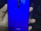 Xiaomi Redmi Note 8 Pro 6GB/128GB (Used)