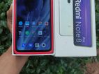 Xiaomi Redmi Note 8 Pro 6GB 128GB (Used)