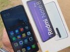 Xiaomi Redmi Note 8 Pro 6GB 64GB (Used)