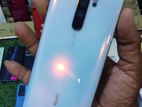 Xiaomi Redmi Note 8 Pro 6GB 64GB (Used)