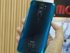 Xiaomi Redmi Note 8 Pro 6GB 64GB (Used)