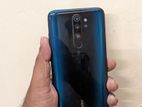 Xiaomi Redmi Note 8 Pro 8GB 128GB (Used)