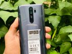 Xiaomi Redmi Note 8 Pro 8GB / 128GB (Used)