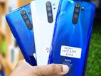 Xiaomi Redmi Note 8 Pro 8GB 128GB (Used)