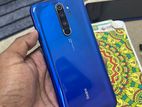 Xiaomi Redmi Note 8 Pro 8GB 128GB (Used)