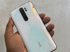 Xiaomi Redmi Note 8 Pro 8gb 256gb (Used)