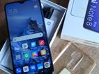 Xiaomi Redmi Note 8 Pro (Used)