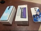 Xiaomi Redmi Note 8 Pro (Used)