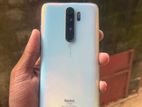 Xiaomi Redmi Note 8 Pro (Used)