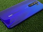 Xiaomi Redmi Note 8 Pro (Used)