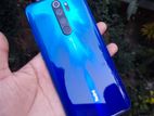 Xiaomi Redmi Note 8 Pro (Used)