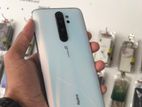 Xiaomi Redmi Note 8 Pro (Used)
