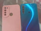 Xiaomi Redmi Note 8 Pro (Used)