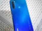 Xiaomi Redmi Note 8 4/64GB (Used)