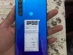 Xiaomi Redmi Note 8 (Used)