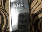 Xiaomi Redmi Note 8 (Used)