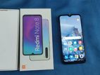 Xiaomi Redmi Note 8 4/64GB (Used)