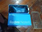 Xiaomi Redmi Note 8 (Used)