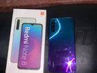 Xiaomi Redmi Note 8 (Used)
