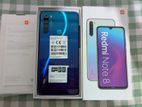 Xiaomi Redmi Note 8 (Used)