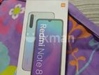 Xiaomi Redmi Note 8 (Used)