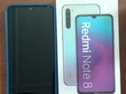 Xiaomi Redmi Note 8 64GB (Used)