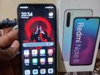 Xiaomi Redmi Note 8 (Used)