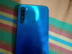 Xiaomi Redmi Note 8 (Used)