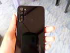 Xiaomi Redmi Note 8 4/64 GB (Used)