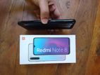 Xiaomi Redmi Note 8 (Used)