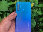 Xiaomi Redmi Note 8 (Used)