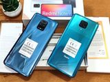 Xiaomi Redmi Note 9 128GB 6GB RAM 2 SIM. (Used)