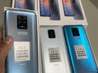 Xiaomi Redmi Note 9 128GB 6GB RAM 2 SIM. (Used)