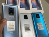 Xiaomi Redmi Note 9 128GB 6GB RAM 2 SIM. (Used)
