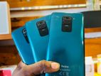 Xiaomi Redmi Note 9 128GB (Used)