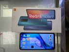 Xiaomi Redmi Note 9 128GB (Used)