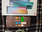 Xiaomi Redmi Note 9 128GB (Used)