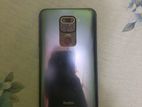 Xiaomi Redmi Note 9 128GB (Used)