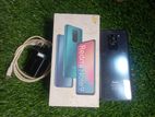 Xiaomi Redmi Note 9 128gb (Used)