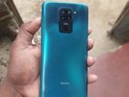 Xiaomi Redmi Note 9 128GB (Used)