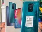 Xiaomi Redmi Note 9 3GB 64GB (Used)