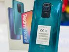 Xiaomi Redmi Note 9 3GB 64GB (Used)