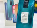 Xiaomi Redmi Note 9 3GB 64GB (Used)