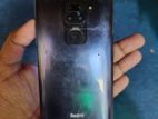 Xiaomi Redmi Note 9 4/128GB (Used)